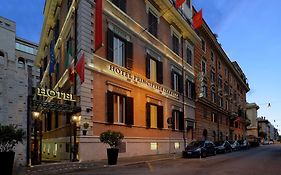 Hotel Principessa Isabella