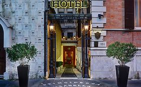 Hotel Principessa Isabella