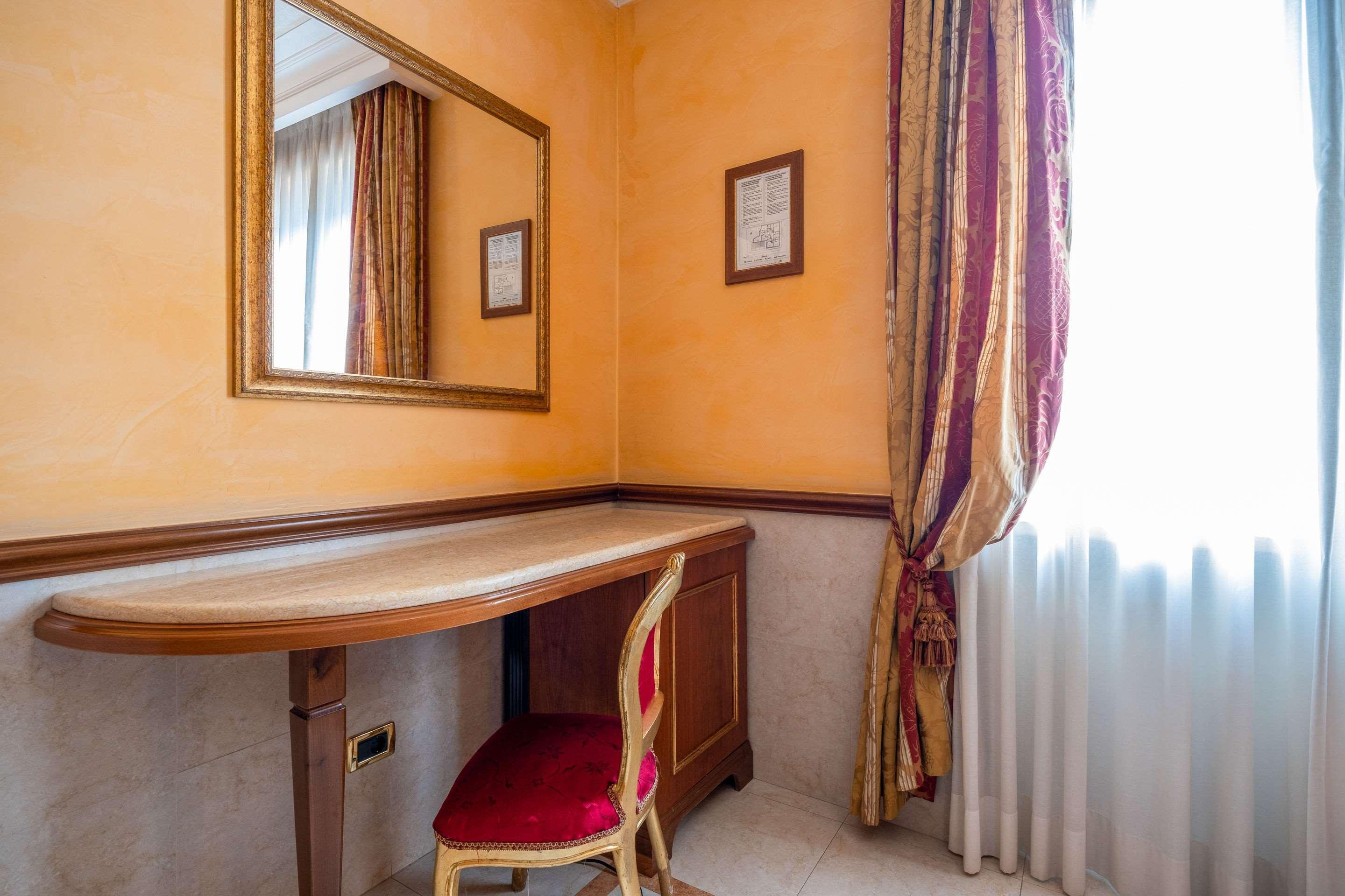 Hotel Principessa Isabella Roma Esterno foto
