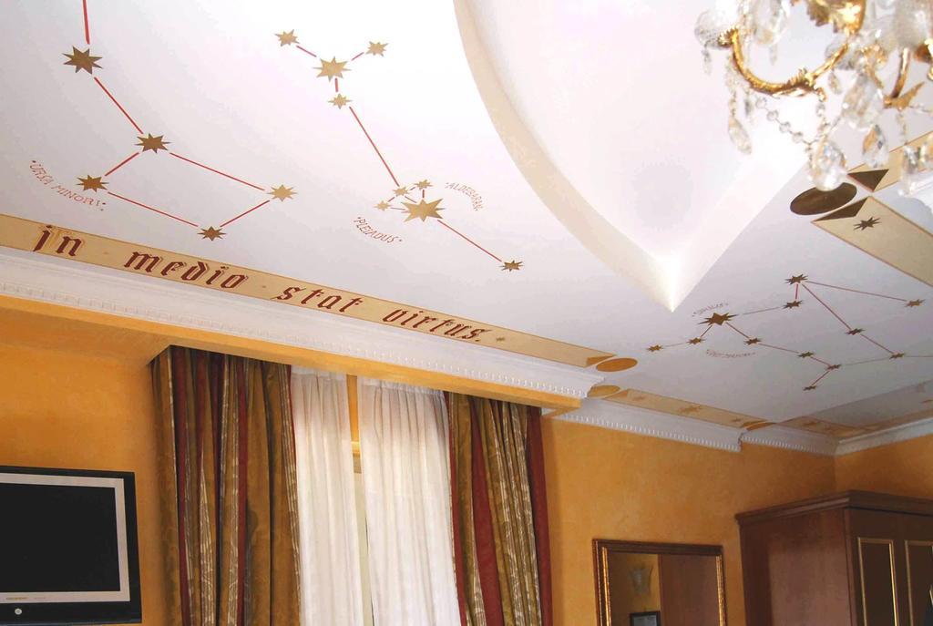 Hotel Principessa Isabella Roma Esterno foto
