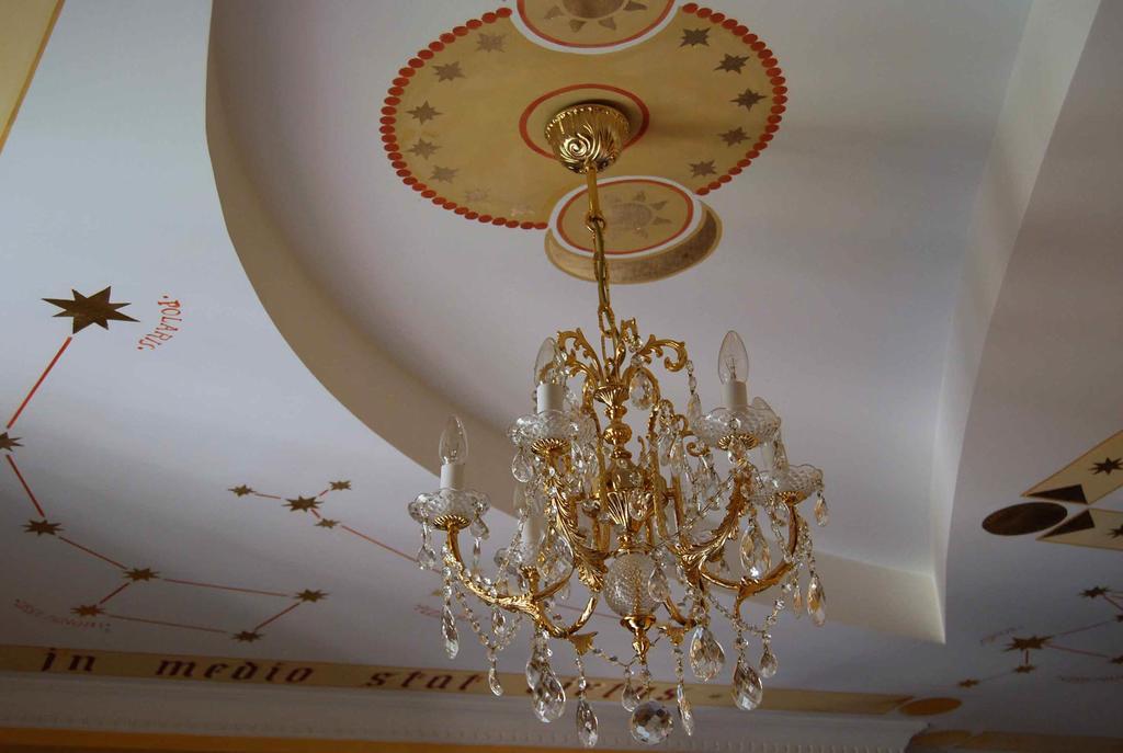 Hotel Principessa Isabella Roma Esterno foto