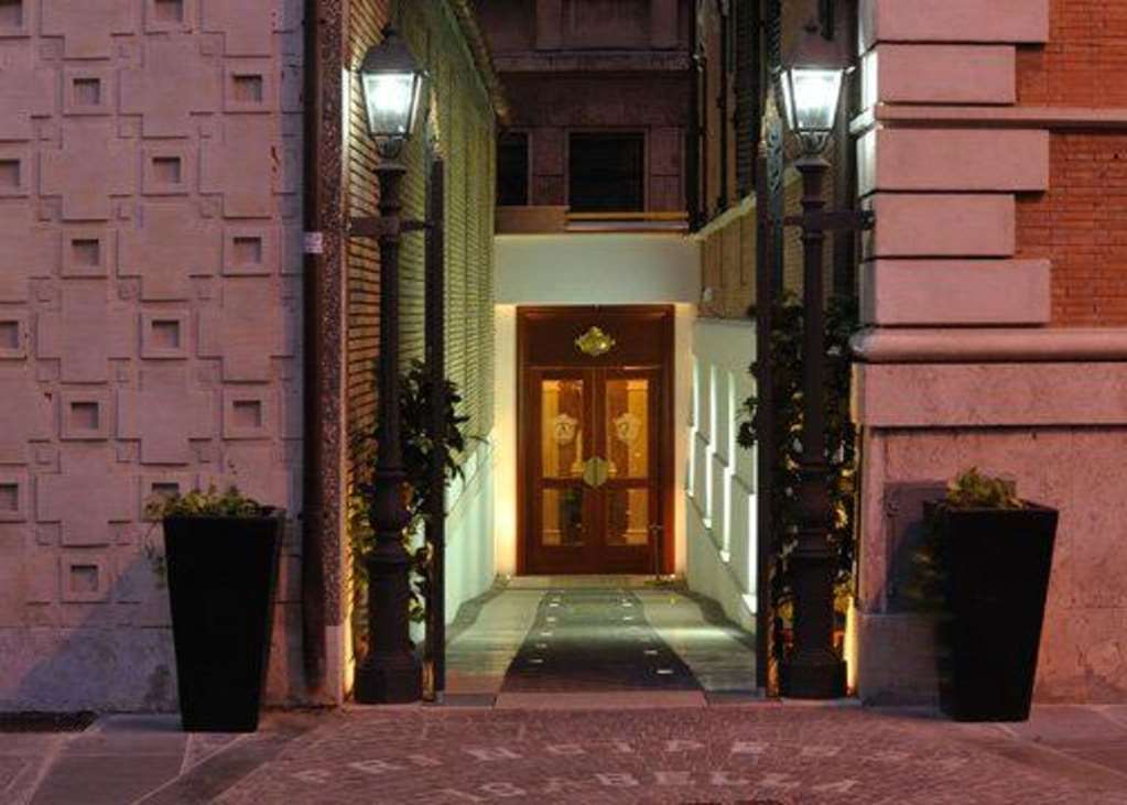 Hotel Principessa Isabella Roma Esterno foto